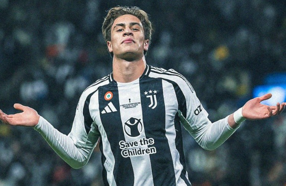 皇马引援风云：伊尔迪兹成焦点，尤文操作引探讨