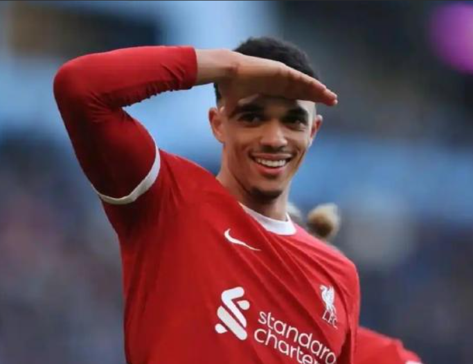 阿诺德复出引热议：国家德比首发存疑，皇马未来布局待考