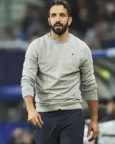 前曼联后卫帕克：论曼联对阵布莱顿的战术抉择与挑战