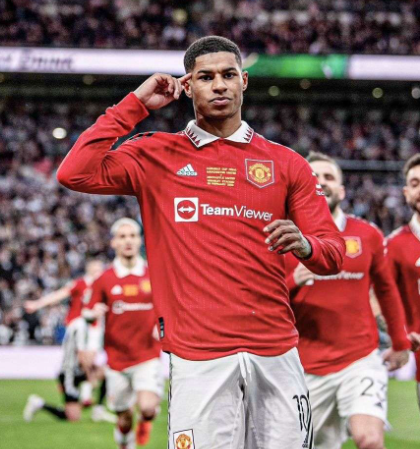 拉什福德谈曼联离队：二十三载沉淀后的改变抉择