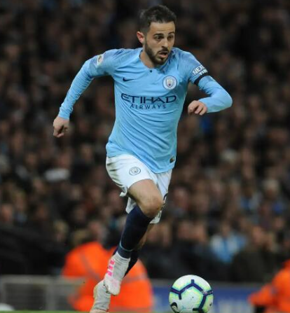 曼城强势复苏:B席谈防守关键与维拉之战展望