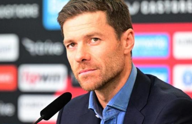 皇马主帅哈维-阿隆索赛前谈国家德比：聚焦比赛，蓄势待发