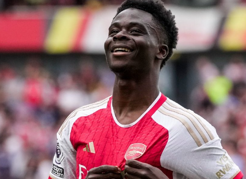 阿尔特塔赛后披露阿森纳伤情动态：萨卡带病出战存隐忧，赖斯等球