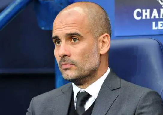 瓜迪奥拉盛赞埃梅里：维拉展现完整球队风貌