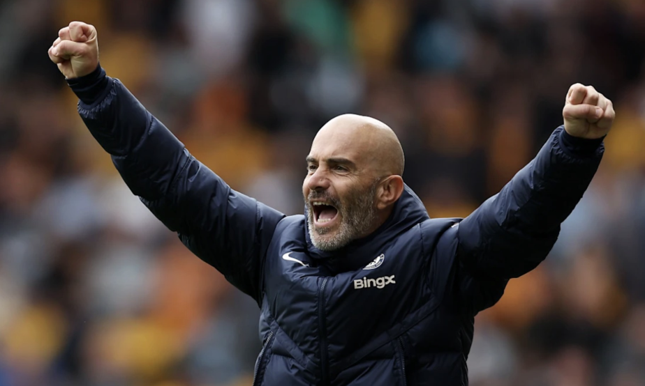 切尔西负于桑德兰后马雷斯卡剖析比赛表现