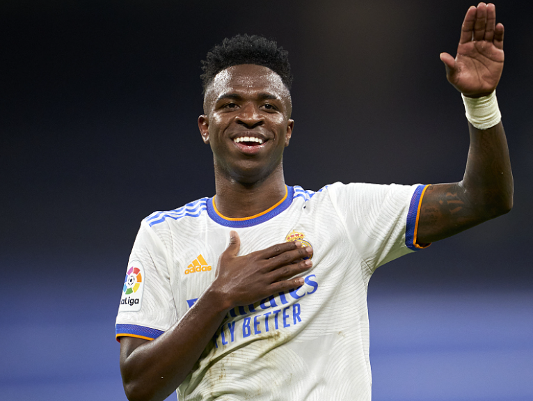 维尼修斯续约存疑：现状若持续恐告别皇马