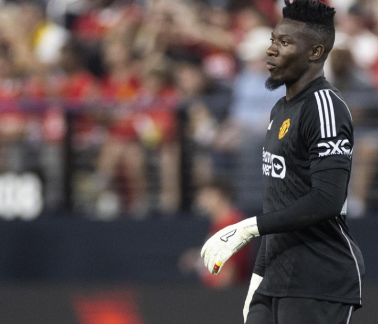 奥纳纳访谈：门将心态、职业生涯与位置变革的深度剖析