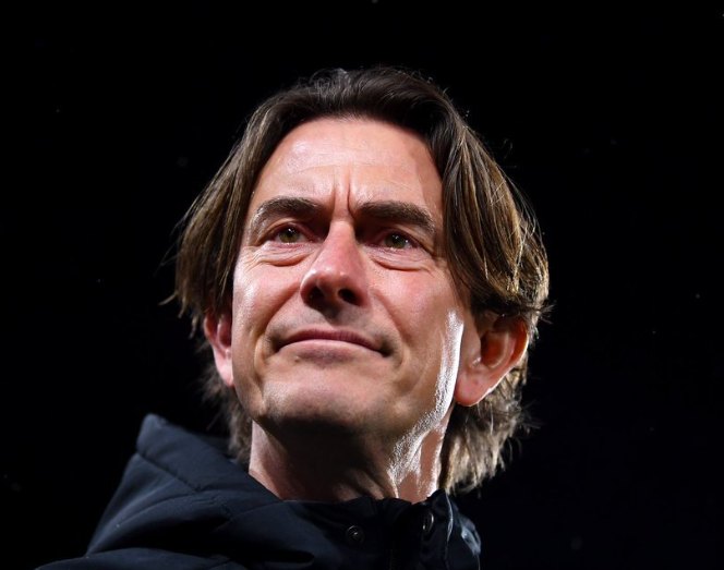 热刺赛前：主帅弗兰克谈伤病、表现与目标