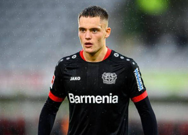 贝尔巴托夫力挺维尔茨：耐心与支持铸就利物浦未来之星