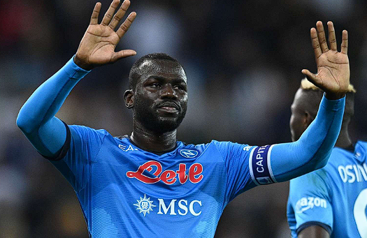 库利巴利转会幕后：安切洛蒂的挽留与抉择