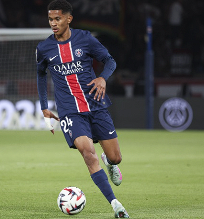 马尤卢续约巴黎至2030年前景渐明