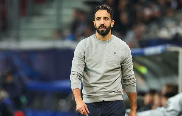 布鲁斯评曼联近况：<a href='https://laijianshen.com/news/tag/1145577.html' style='color: blue;'>阿莫林</a>引领变革，球队前景可期