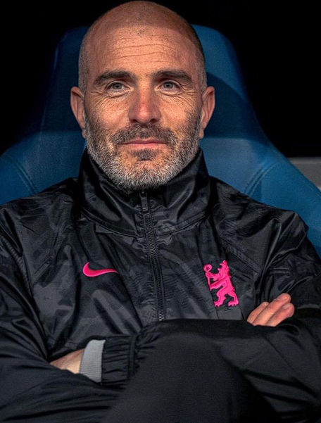 马雷斯卡谈切尔西年轻阵容：成长之路，未来可期