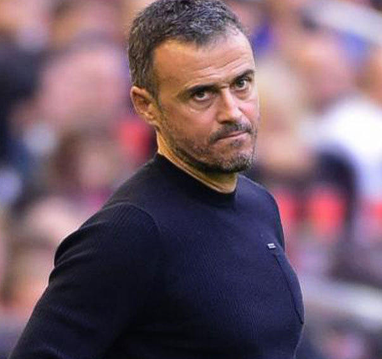 恩里克赛前剖析：<a href='https://laijianshen.com/news/tag/1124.html' style='color: blue;'>巴黎圣日耳曼</a>迎战尼斯，多维度展望与策略部署