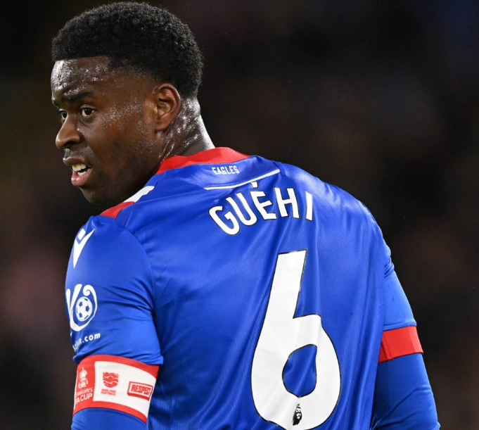 曼联入局，格伊成夏窗转会市场“香饽饽”