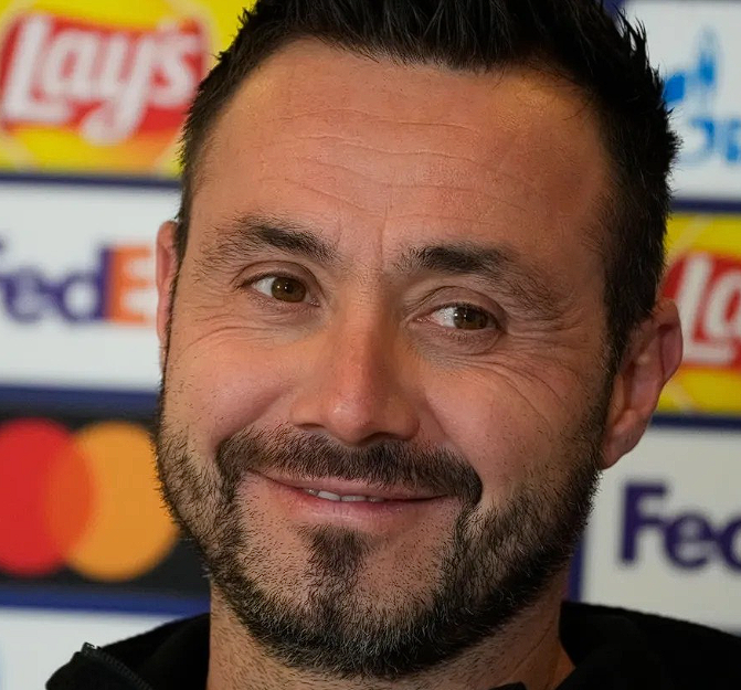 法甲赛前聚焦：德泽尔比谈马赛困境与应对之策