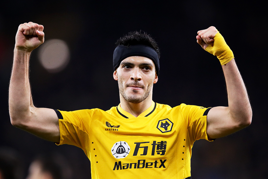 劳尔·希门尼斯：获PFA特别表彰，英超赛场的墨西哥传奇