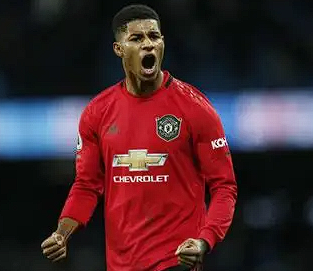 巴萨运作拉什福德买断:薪资、合同与未来规划的博弈