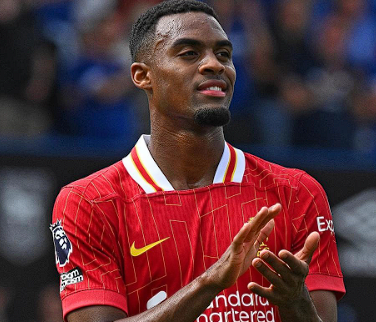 赫拉芬贝赫谈利物浦：新援影响与位置转变洞察