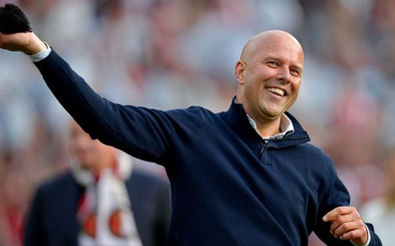 范德克拉恩力挺：斯洛特将引领利物浦重归正途