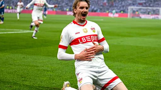 英超新援前锋火力盘点：沃尔特马德暂领风骚