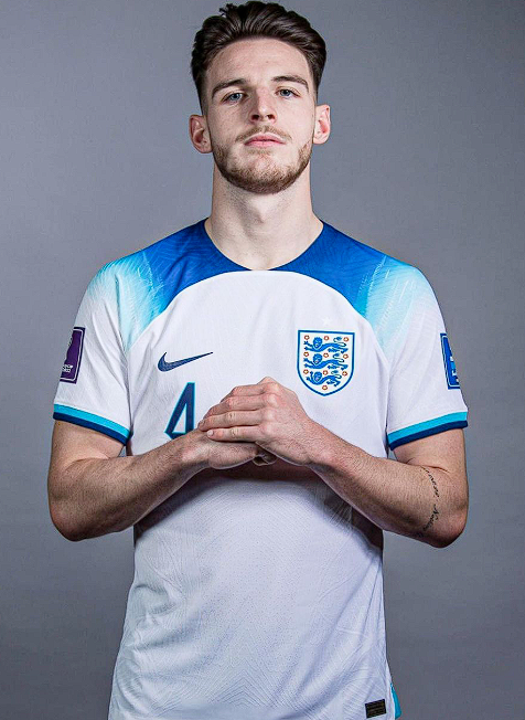 英超第十轮:赖斯头槌建功助阿森纳客胜,评分领跑英超中场