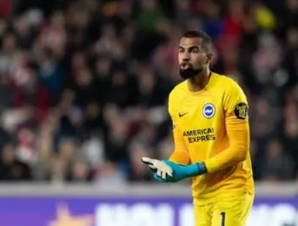 切尔西门将桑切斯谈西班牙国家队征召:保持状态,顺其自然