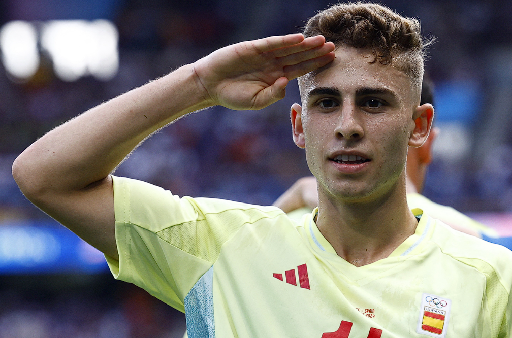 费尔明双助建功助<a href='https://www.www.o69iay0p.laijianshen.com,www.www.o69iay0p.laijianshen.com/news/tag/258.html' style='color: blue;'>巴萨</a>告捷,社媒发声展斗志