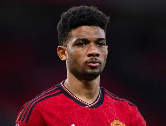 英超赛事聚焦：阿什利 - 威廉姆斯评阿玛德攻防表现与战术适配