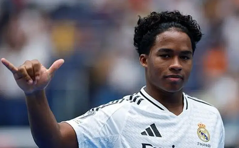 恩德里克同意加盟里昂：转会背景、动因与前景剖析