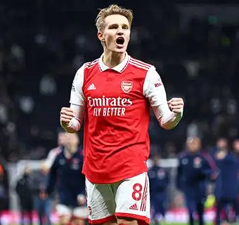 厄德高复出在即：挪威队冲击国际大赛正赛的关键变量