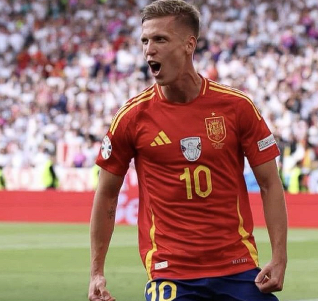 奥尔莫复出：伤病归来后的赛场表现与数据剖析