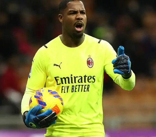 米兰与迈尼昂续约僵局：现状、过往与未来走向