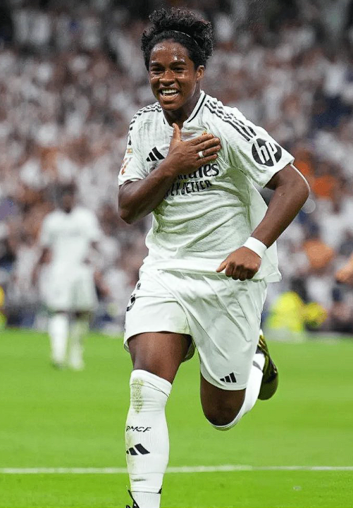 恩德里克转会动态:里昂或成新东家,英超两队错失良机