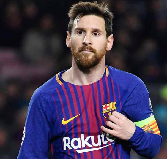 弗雷泽 - 坎贝尔谈梅罗之争:无需强行分高下,共赏传奇风采