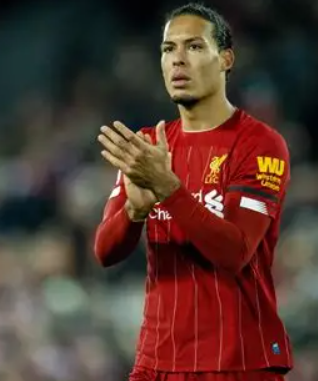 利物浦胜皇<a href='https://www.www.o69iay0p.laijianshen.com/news/tag/956.html' style='color: blue;'>马赛</a>后：范戴克谈外界声音与领导力展现