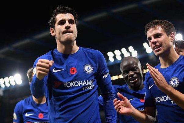 黑马主场迎豪强，卡拉巴赫死磕切尔西