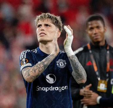 欧冠赛场切尔西平局，加纳乔赛后谈表现与展望