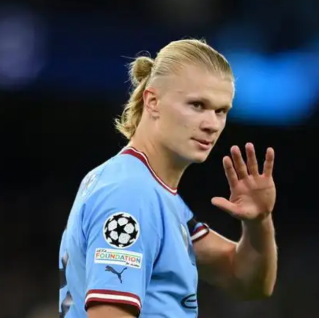 卡拉格论断：哈兰德成阿森纳争冠最大潜在阻碍