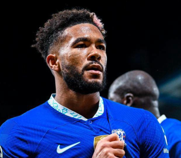 切尔西欧冠客场憾平，里斯-詹姆斯赛后剖析失利缘由