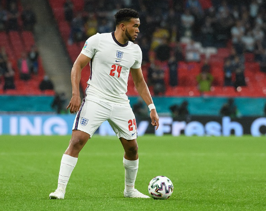 切尔西欧冠客场憾平，里斯-詹姆斯赛后剖析失利缘由