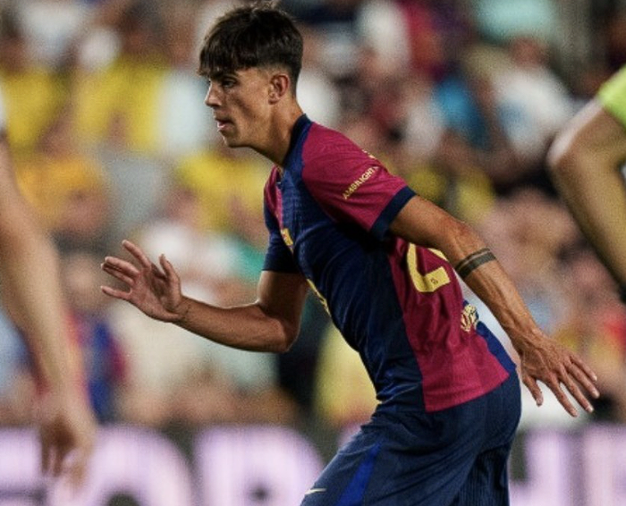 西班牙U21主帅戈多谈预选赛球员入选情况