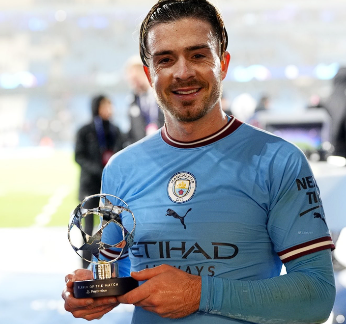 格拉利什落选英格兰队大名单,莫耶斯发表看法