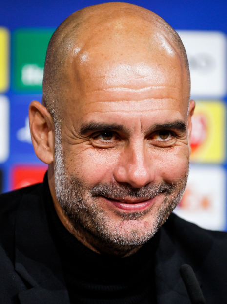 瓜迪奥拉谈曼城利物浦竞争：尊重与启发并存