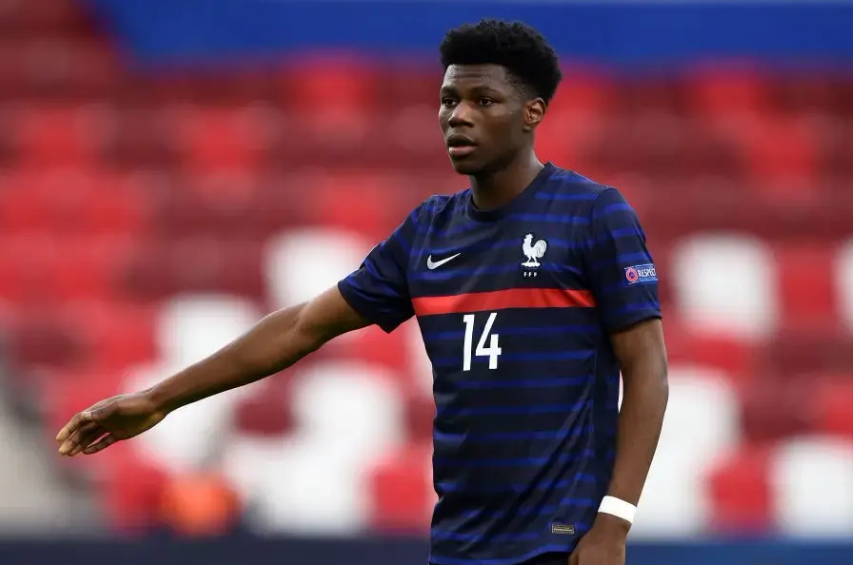 皇马中场琼阿梅尼伤停三周，巴尔韦德无碍可战<a href='https://www.www.o69iay0p.laijianshen.com/news/tag/284.html' style='color: blue;'>西甲</a>