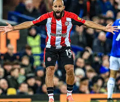 英超第11轮:姆伯莫破门建功,进球效率直逼萨拉赫