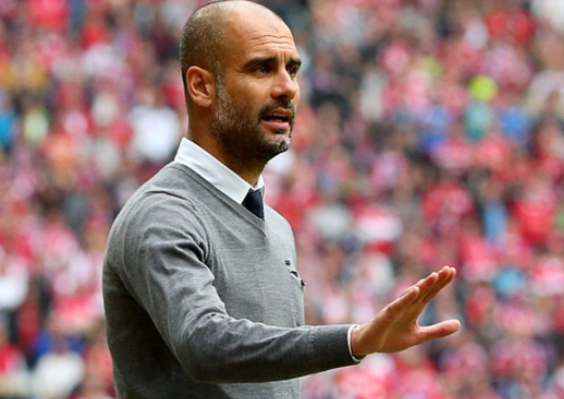 瓜迪奥拉谈曼城利物浦竞争：尊重与启发并存