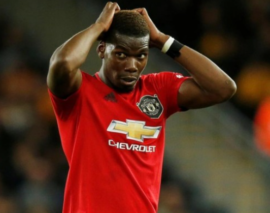 姆巴佩寄语博格巴：盼其重返绿茵巅峰，共筑辉煌新章