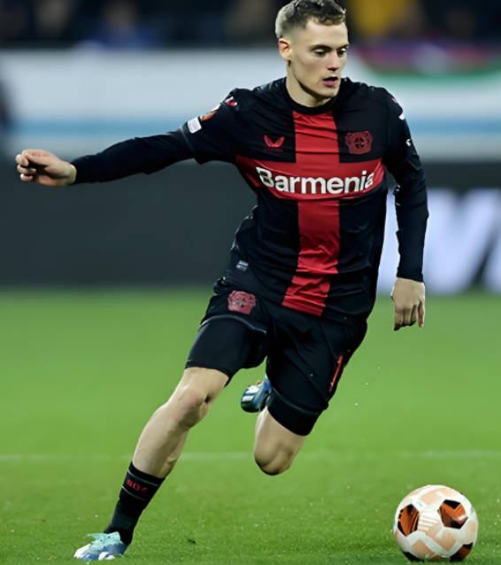 维尔茨谈利物浦战曼城：备战充分，期待延续胜势