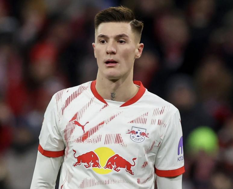 曼联平局后舍什科引评,希勒直言其需提升